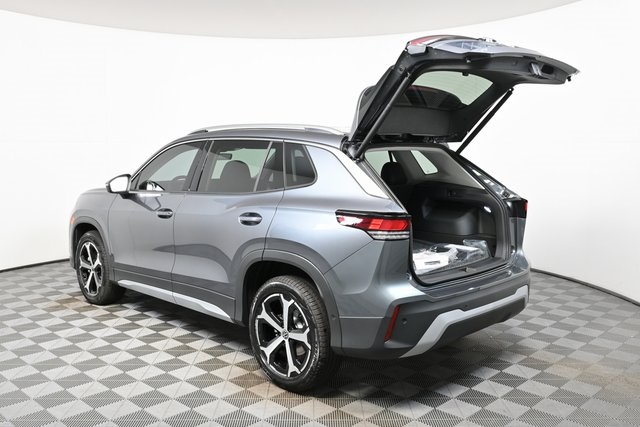 new 2026 Volkswagen Tiguan car, priced at $39,951