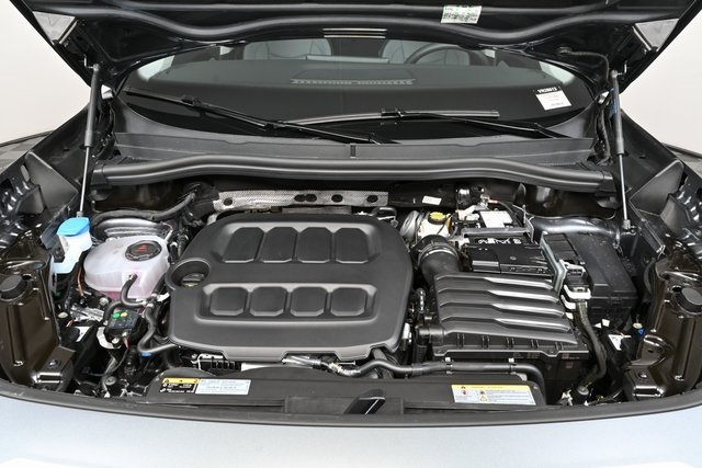 new 2026 Volkswagen Tiguan car, priced at $39,951