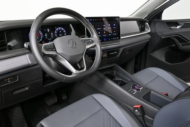 new 2026 Volkswagen Tiguan car, priced at $39,951