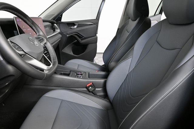 new 2026 Volkswagen Tiguan car, priced at $39,951