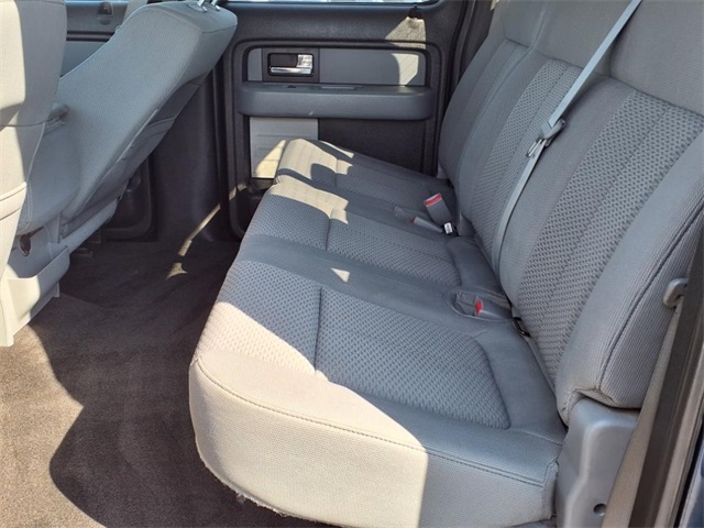 used 2013 Ford F-150 car, priced at $15,650