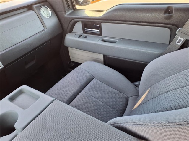 used 2013 Ford F-150 car, priced at $15,650