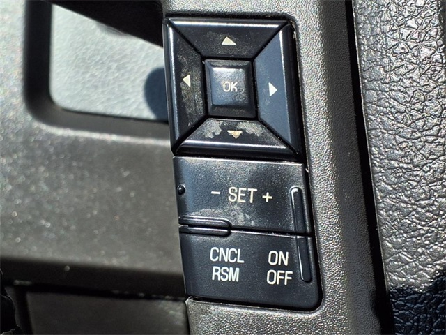 used 2013 Ford F-150 car, priced at $15,650