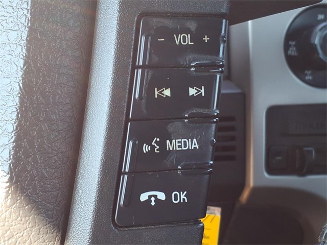 used 2013 Ford F-150 car, priced at $15,650