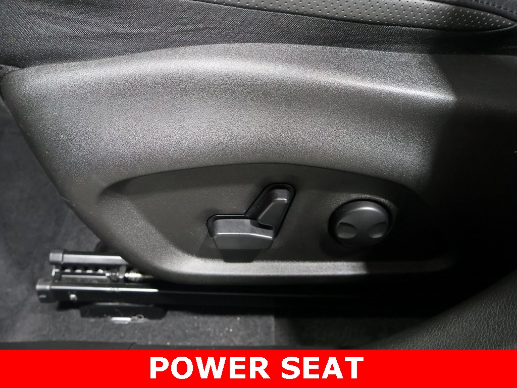 used 2023 Jeep Renegade car, priced at $23,000