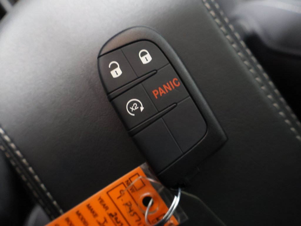used 2023 Jeep Renegade car, priced at $23,000