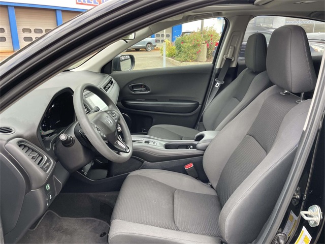 used 2019 Honda HR-V car, priced at $17,471