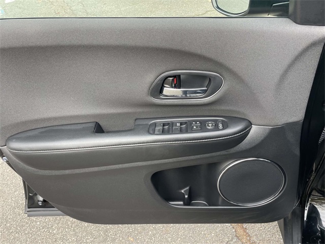 used 2019 Honda HR-V car, priced at $17,471