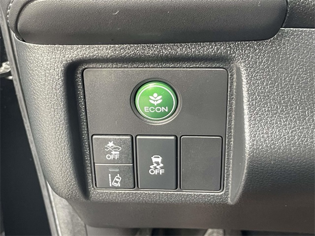 used 2019 Honda HR-V car, priced at $17,471