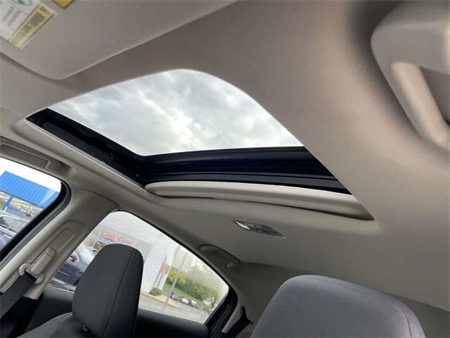 used 2019 Honda HR-V car, priced at $17,471