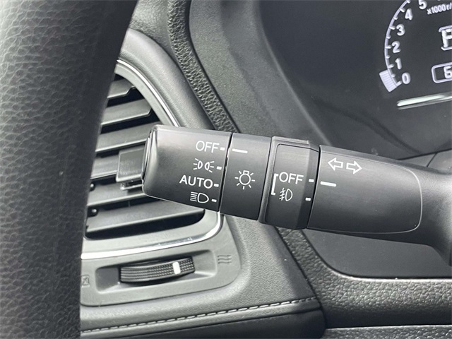 used 2019 Honda HR-V car, priced at $17,471