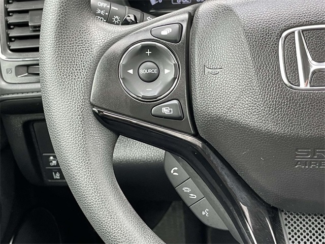 used 2019 Honda HR-V car, priced at $17,471