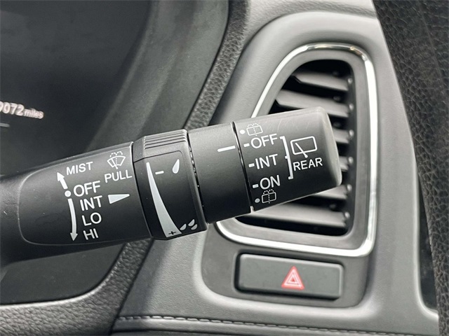 used 2019 Honda HR-V car, priced at $17,471