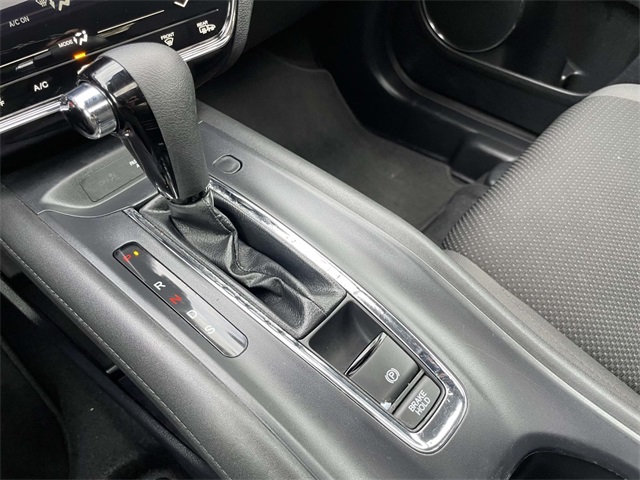 used 2019 Honda HR-V car, priced at $17,471