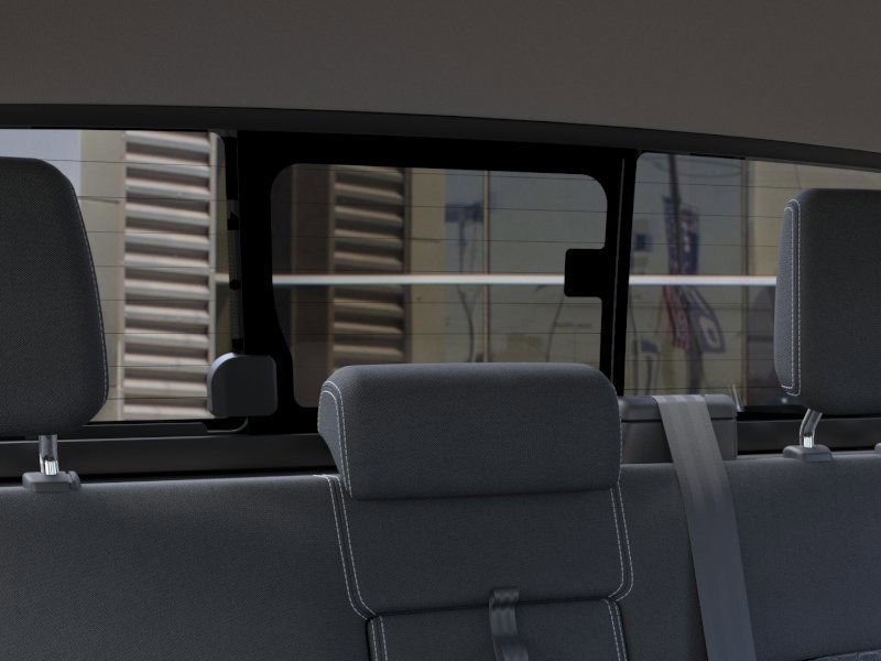 new 2025 Ford Ranger car, priced at $41,176