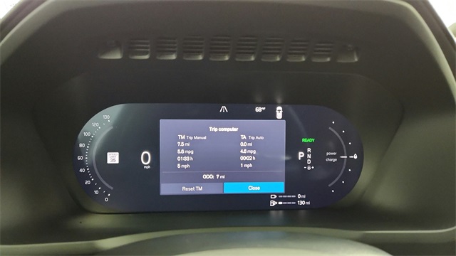 new 2026 Volvo XC90 Plug-In Hybrid car, priced at $94,585