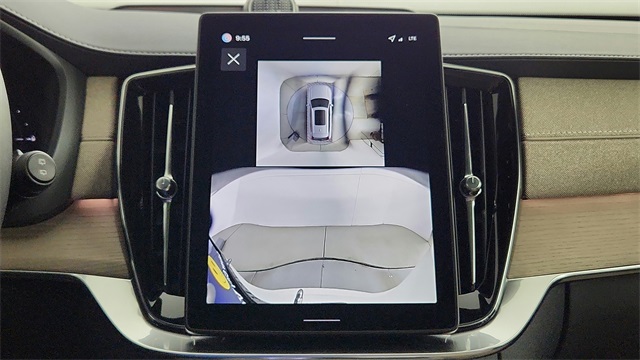 new 2026 Volvo XC90 Plug-In Hybrid car, priced at $94,585