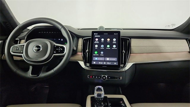 new 2026 Volvo XC90 Plug-In Hybrid car, priced at $94,585