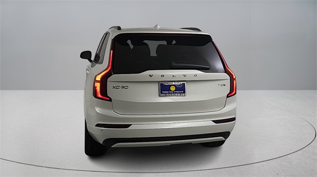 new 2026 Volvo XC90 Plug-In Hybrid car, priced at $94,585