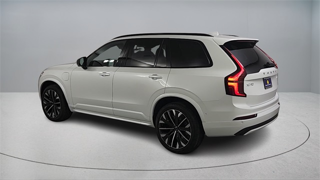 new 2026 Volvo XC90 Plug-In Hybrid car, priced at $94,585