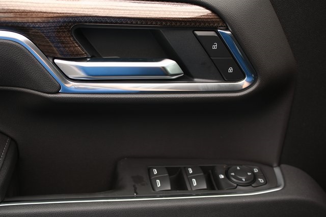 new 2025 Chevrolet Silverado 1500 car, priced at $60,900