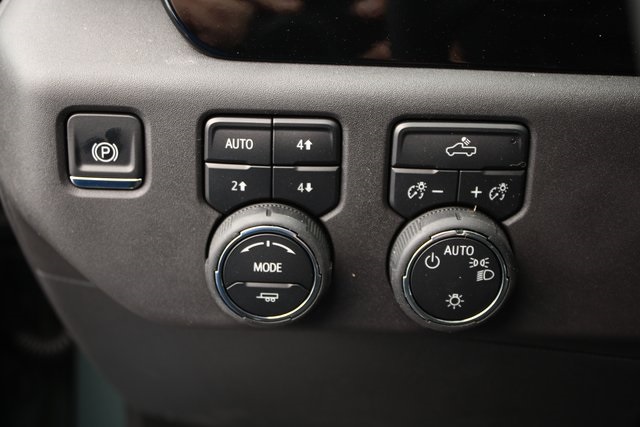new 2025 Chevrolet Silverado 1500 car, priced at $60,900