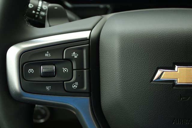 new 2025 Chevrolet Silverado 1500 car, priced at $60,900