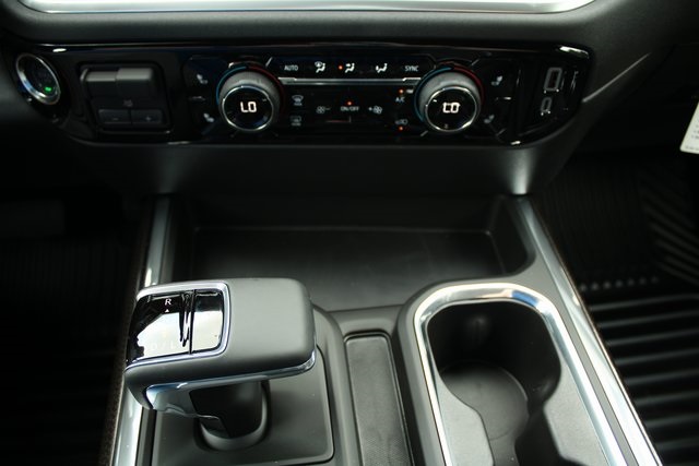 new 2025 Chevrolet Silverado 1500 car, priced at $60,900