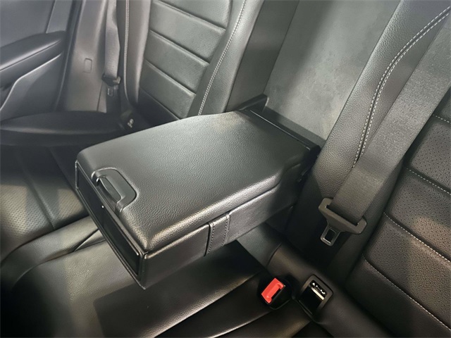 used 2021 Mercedes-Benz GLC car, priced at $31,122