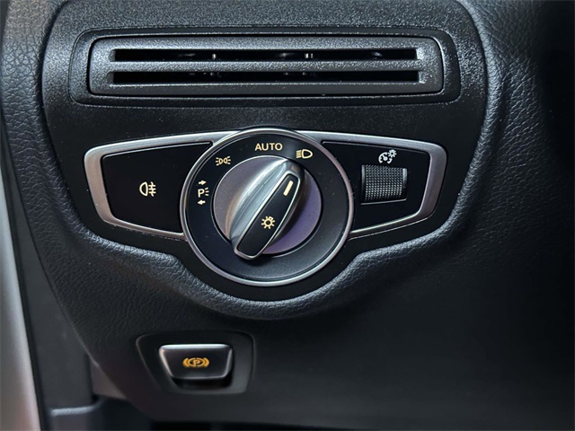 used 2021 Mercedes-Benz GLC car, priced at $31,122