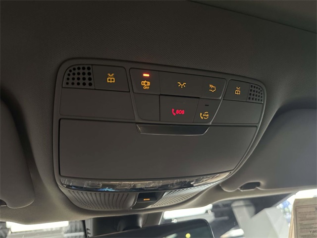 used 2021 Mercedes-Benz GLC car, priced at $31,122