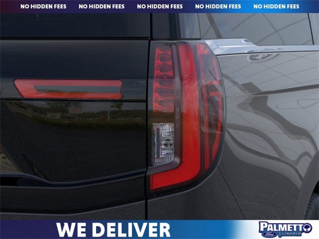 new 2025 Ford Expedition Max car, priced at $82,745