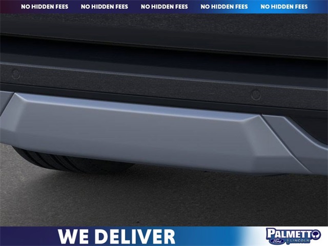 new 2025 Ford Expedition Max car, priced at $82,745