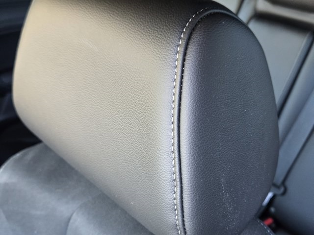 used 2025 Acura Integra car, priced at $33,990