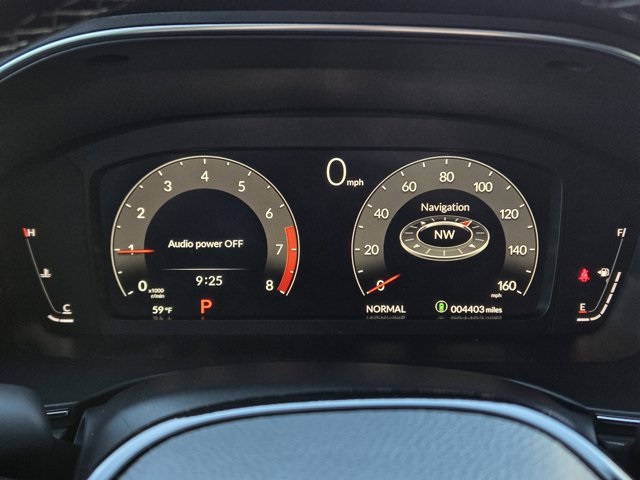 used 2025 Acura Integra car, priced at $33,990