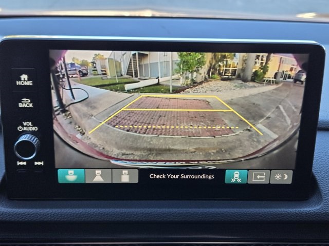 used 2025 Acura Integra car, priced at $33,990