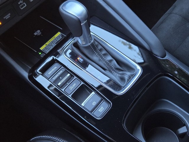 used 2025 Acura Integra car, priced at $33,990