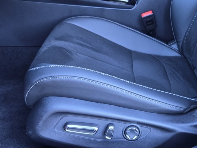 used 2025 Acura Integra car, priced at $33,990