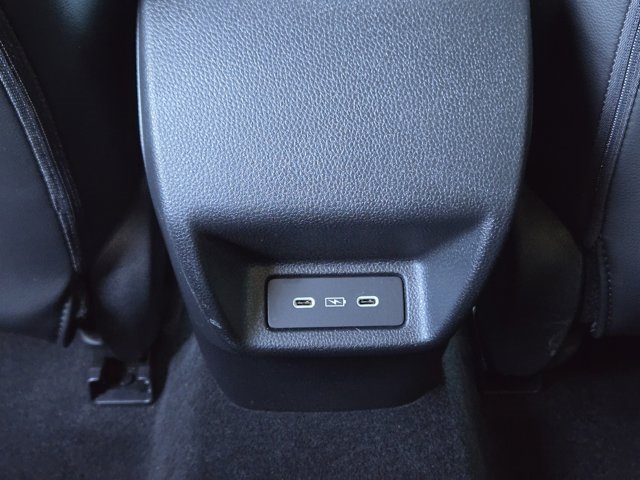 used 2025 Acura Integra car, priced at $33,990