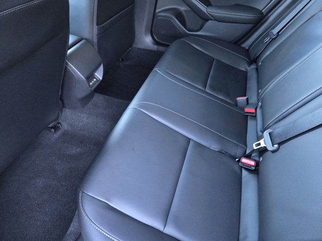 used 2025 Acura Integra car, priced at $33,990