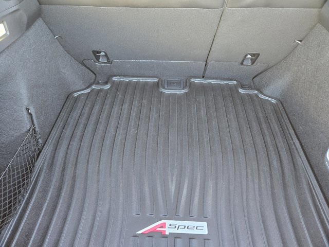 used 2025 Acura Integra car, priced at $33,990