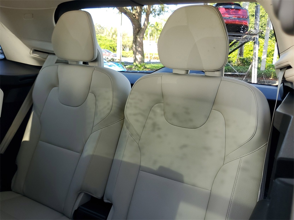 used 2024 Volvo XC90 Recharge Plug-In Hybrid car, priced at $51,849