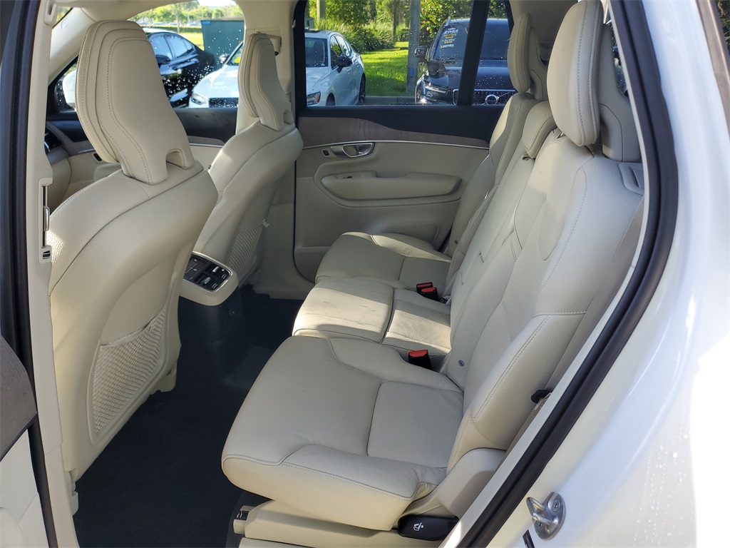 used 2024 Volvo XC90 Recharge Plug-In Hybrid car, priced at $51,849