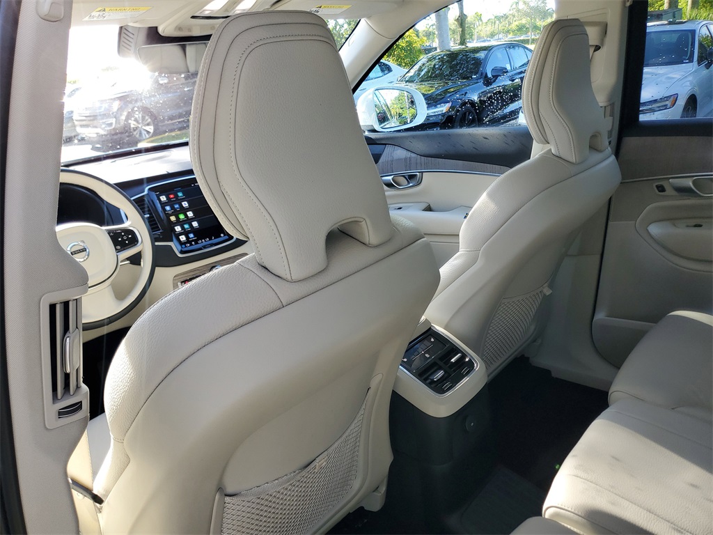 used 2024 Volvo XC90 Recharge Plug-In Hybrid car, priced at $51,849