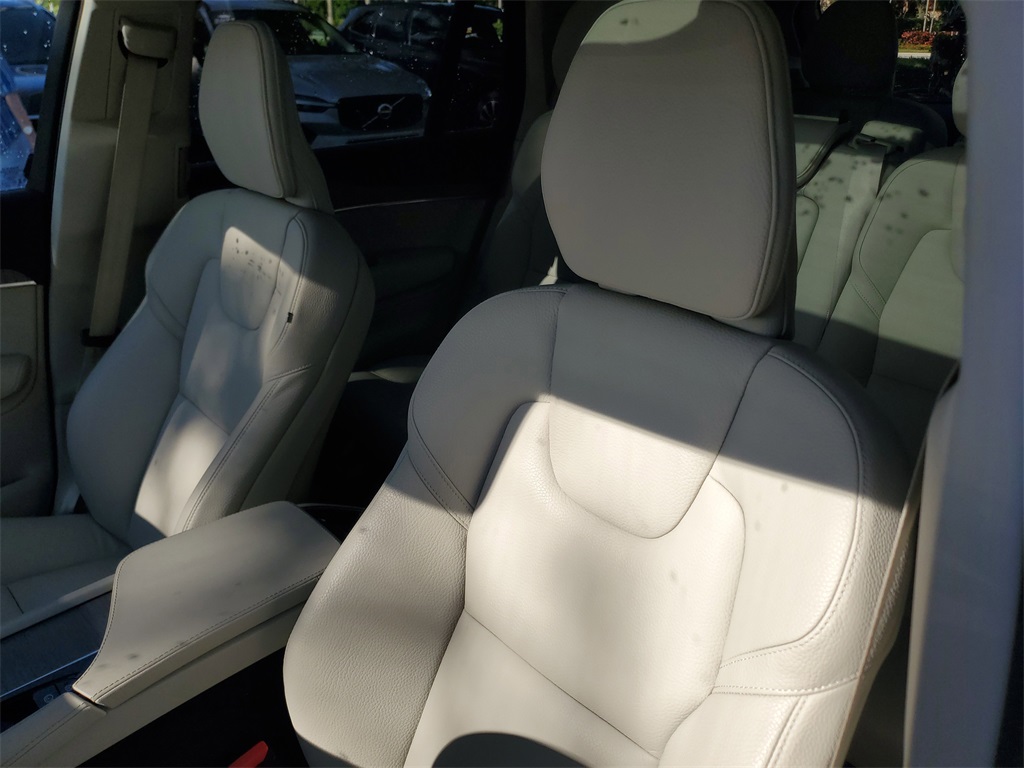 used 2024 Volvo XC90 Recharge Plug-In Hybrid car, priced at $51,849