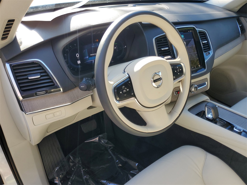 used 2024 Volvo XC90 Recharge Plug-In Hybrid car, priced at $51,849