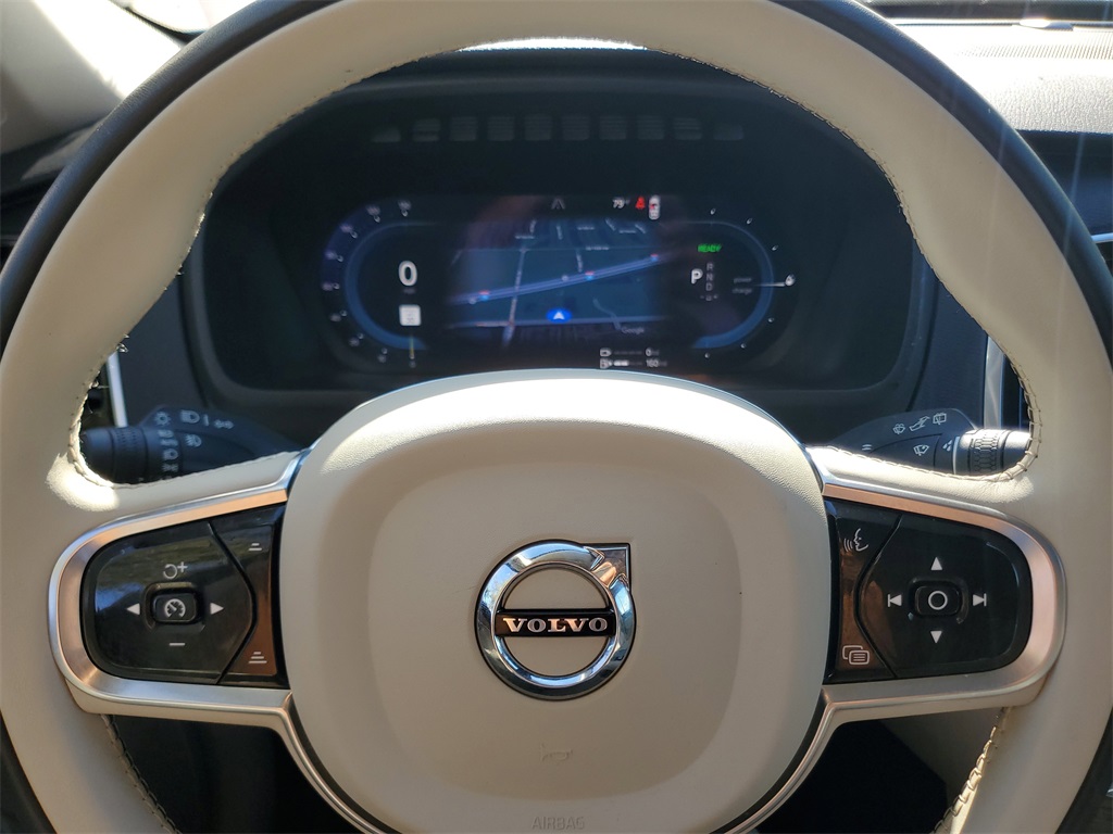 used 2024 Volvo XC90 Recharge Plug-In Hybrid car, priced at $51,849