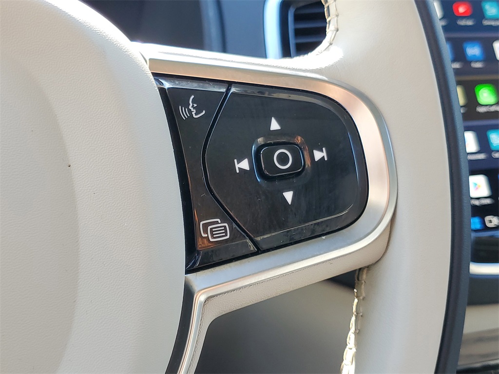used 2024 Volvo XC90 Recharge Plug-In Hybrid car, priced at $51,849