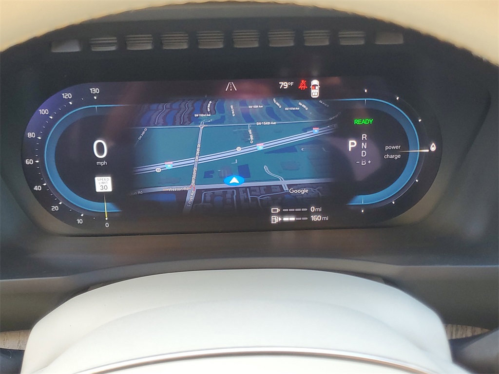 used 2024 Volvo XC90 Recharge Plug-In Hybrid car, priced at $51,849