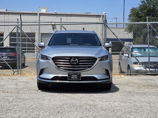 used 2022 Mazda CX-9 car, priced at $30,600
